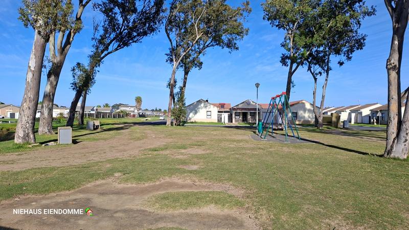 2 Bedroom Property for Sale in Victoria Park Western Cape